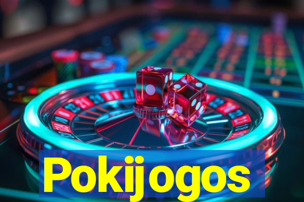 Pokijogos