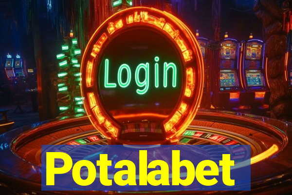 Potalabet