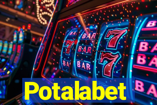 Potalabet