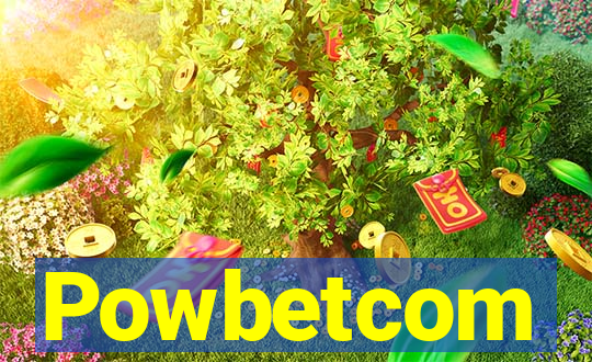 Powbetcom