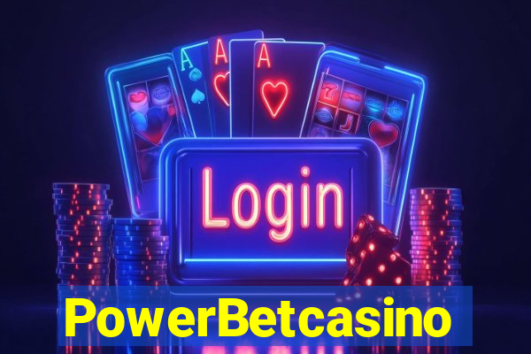 PowerBetcasino