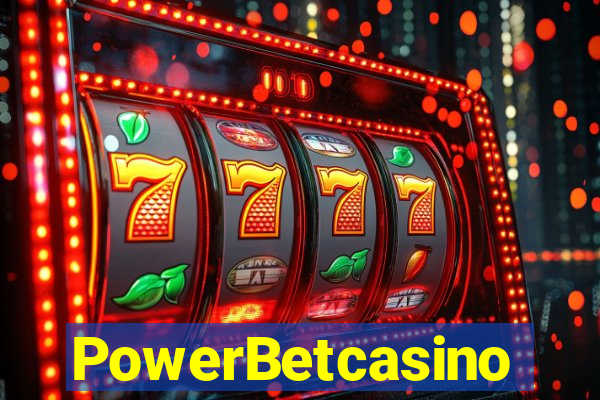 PowerBetcasino