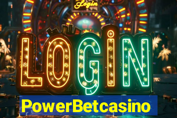 PowerBetcasino