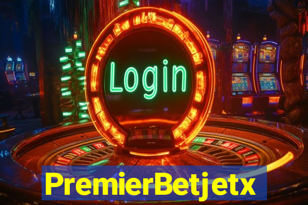 PremierBetjetx