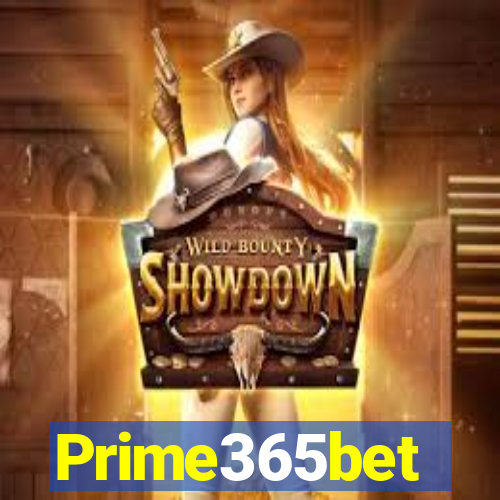 Prime365bet