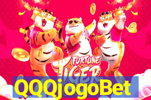 QQQjogoBet