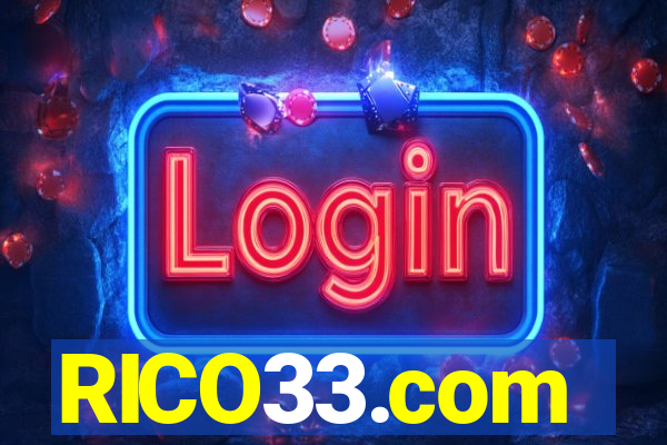 RICO33.com