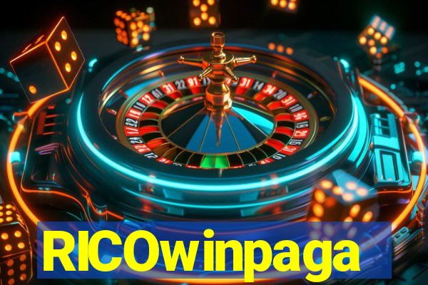 RICOwinpaga