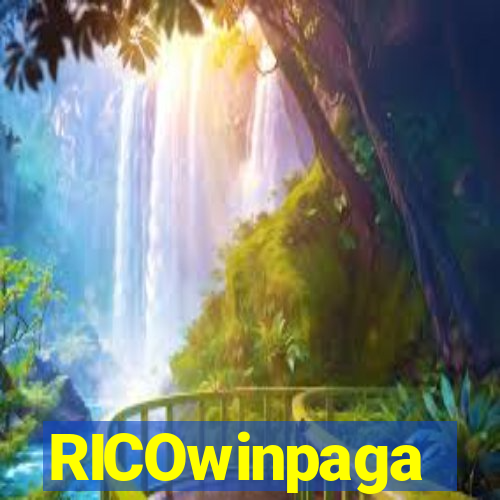 RICOwinpaga