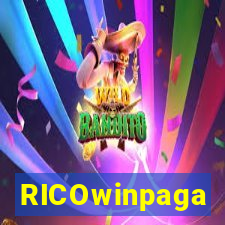 RICOwinpaga