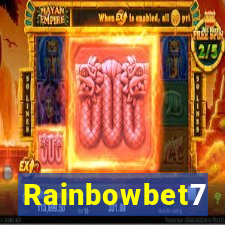 Rainbowbet7