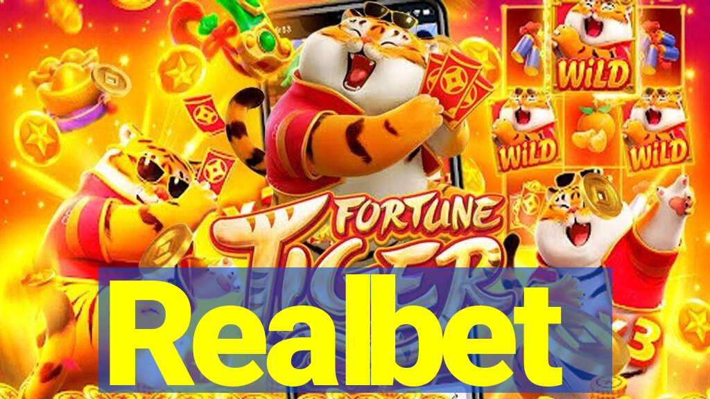 Realbet