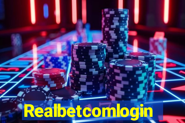 Realbetcomlogin