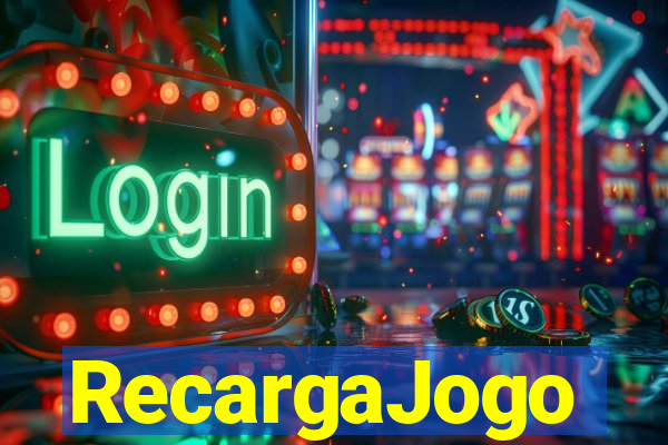 RecargaJogo