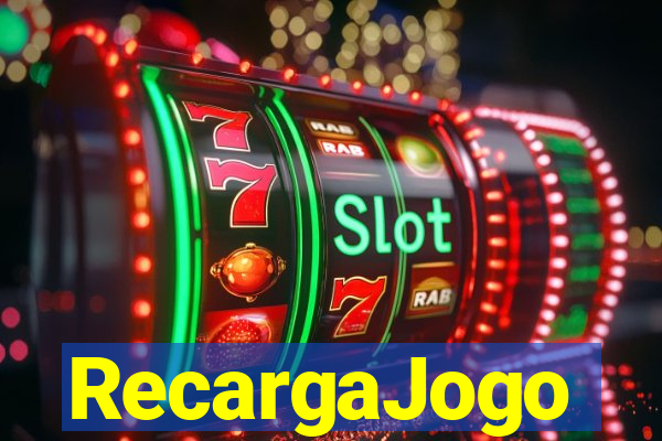 RecargaJogo