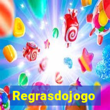 Regrasdojogo