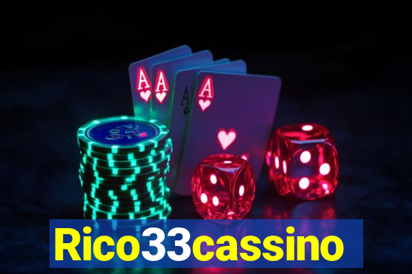 Rico33cassino