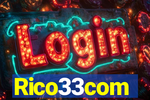 Rico33com