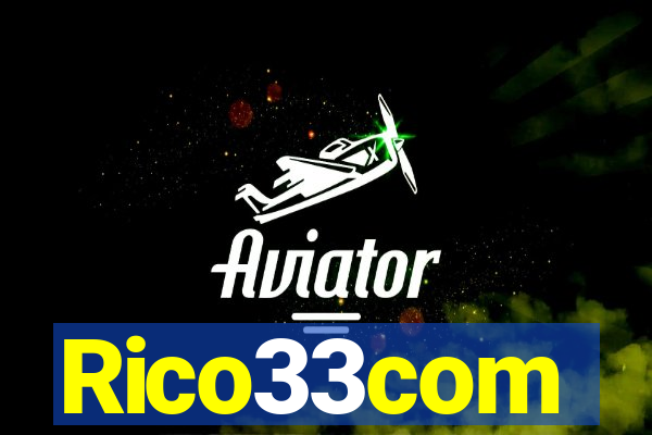 Rico33com