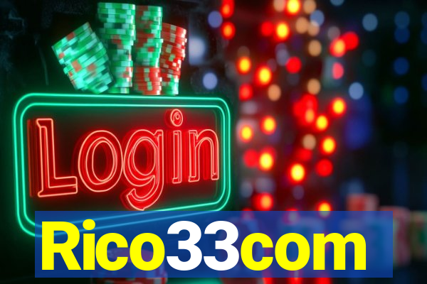 Rico33com