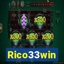 Rico33win