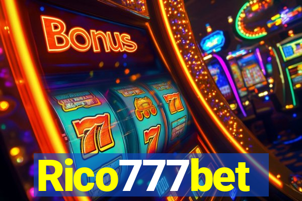 Rico777bet