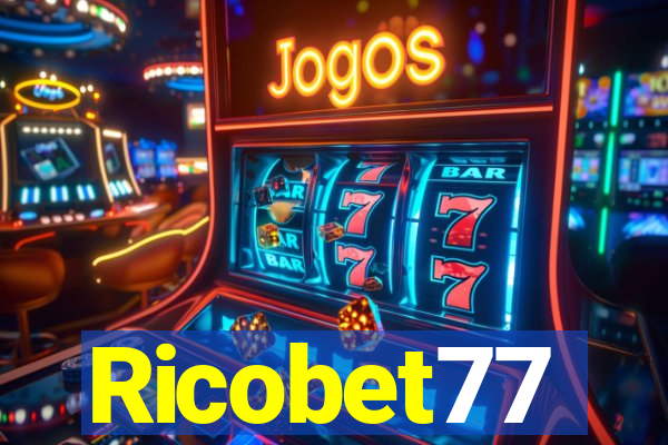 Ricobet77