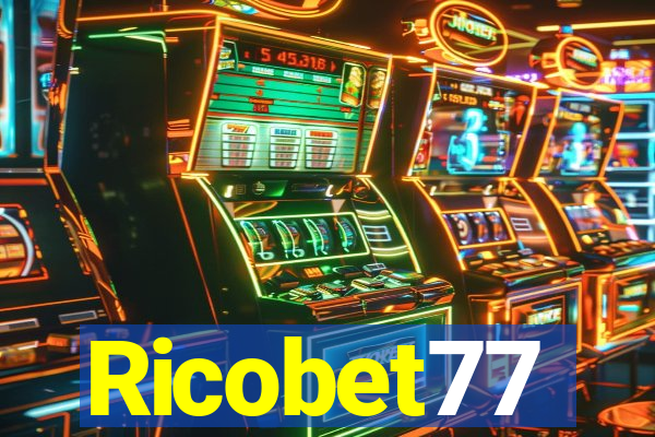 Ricobet77