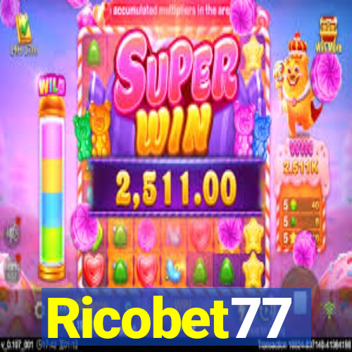 Ricobet77