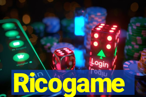 Ricogame