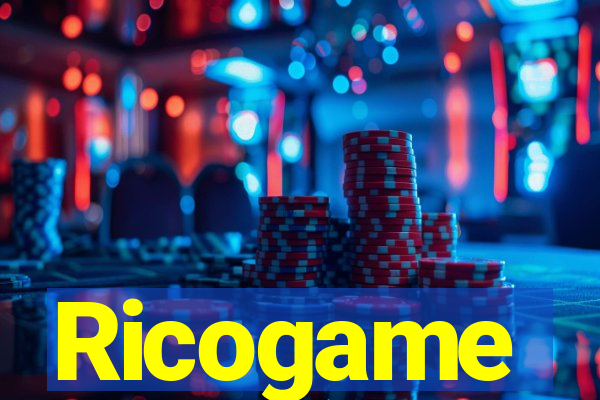 Ricogame