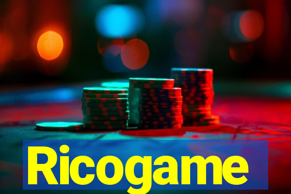 Ricogame