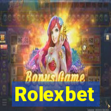 Rolexbet