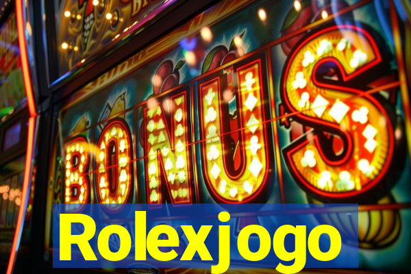 Rolexjogo