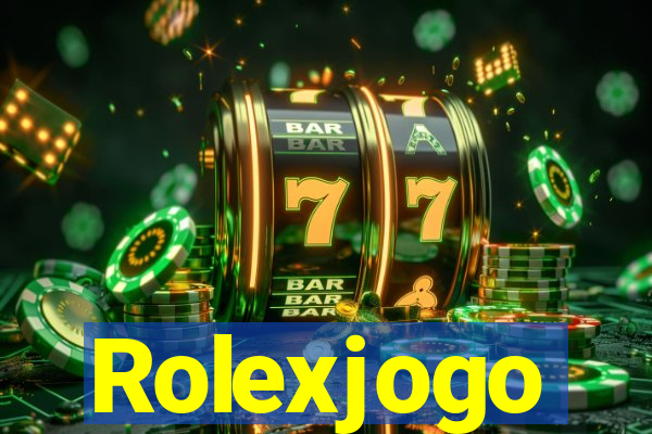 Rolexjogo