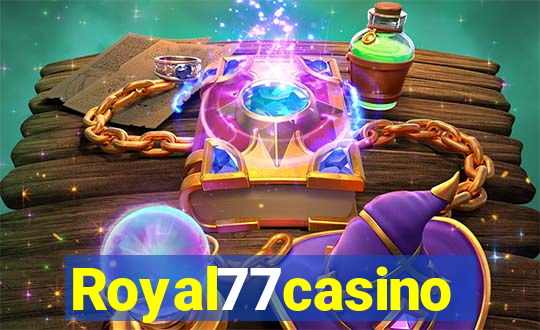 Royal77casino