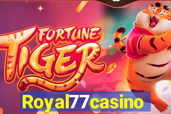 Royal77casino