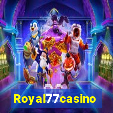 Royal77casino