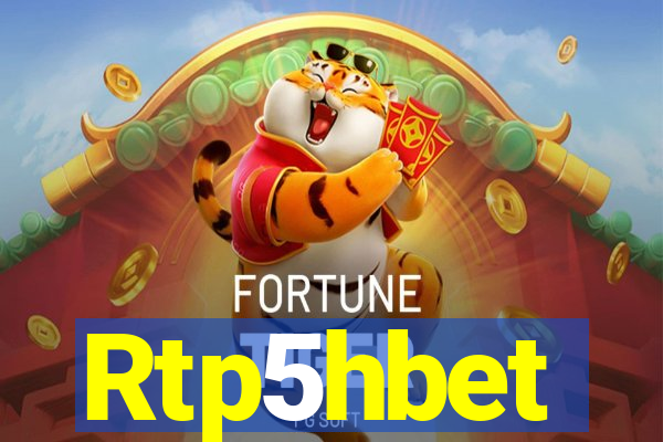 Rtp5hbet