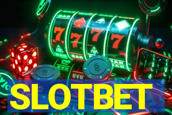 SLOTBET