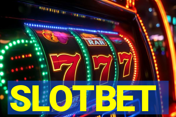 SLOTBET