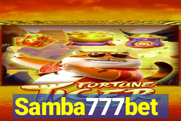 Samba777bet