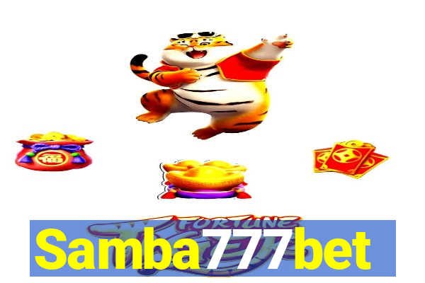 Samba777bet