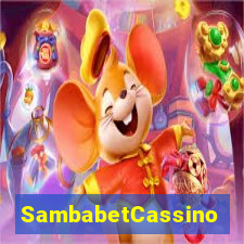 SambabetCassino