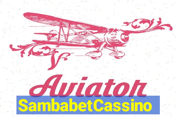 SambabetCassino