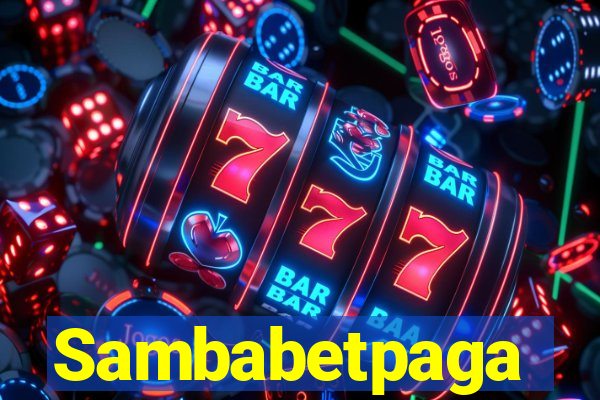 Sambabetpaga