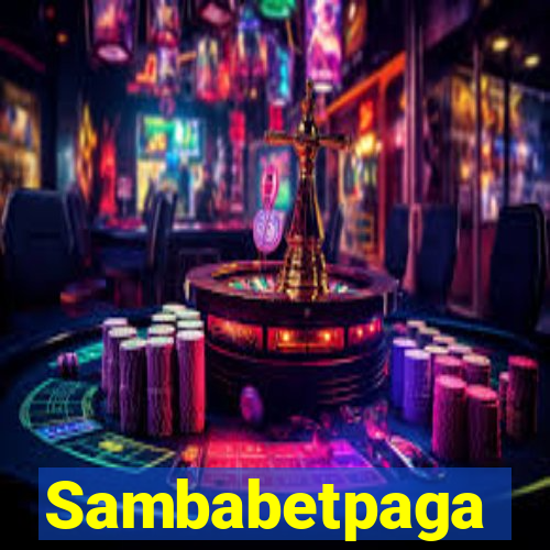 Sambabetpaga