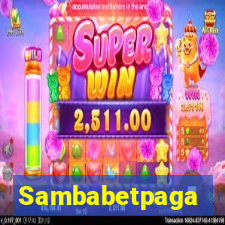 Sambabetpaga