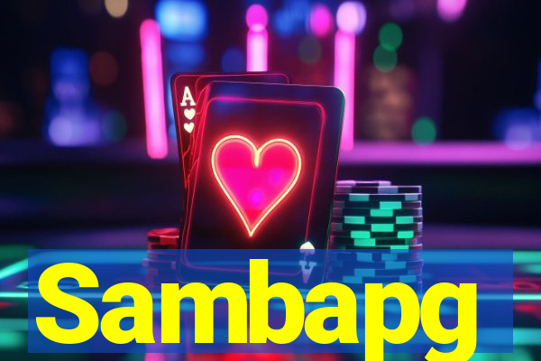 Sambapg