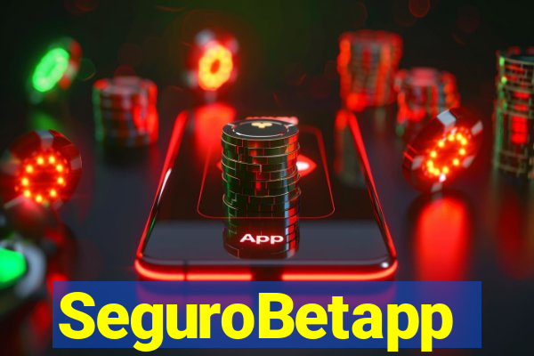 SeguroBetapp